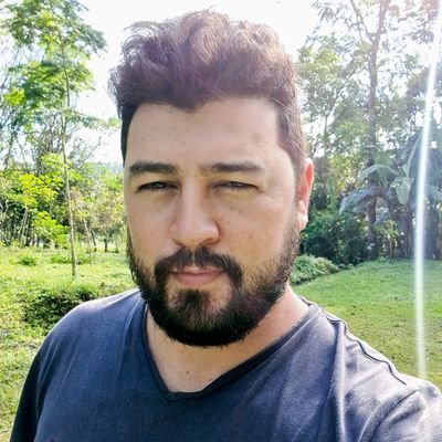 AMartinCorrales's profile picture. Computin...☝ Pon un swap en tu vida..!