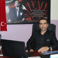 Halit Rıza Başbuğ (@hrbasbug) 's Twitter Profile