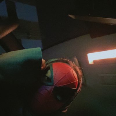 GhaidaJu's profile picture. ACE .