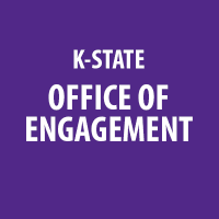K-State Office of Engagement(@KStateEngage) 's Twitter Profile Photo