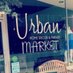 The Urban Market (@theurbanmarket) Twitter profile photo The Urban Market (@theurbanmarket) Twitter profile photo