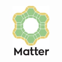 MATTER Lab(@matterunbc) 's Twitter Profile Photo