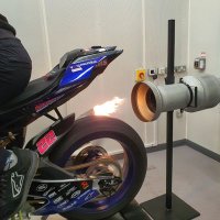 kev Stephenson (@rev2race) 's Twitter Profile