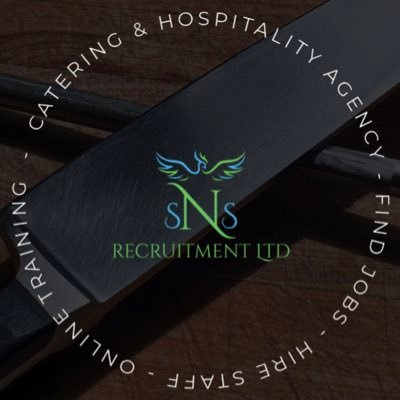 We supply experienced and qualified Temporary & Permanent Staff to the catering & hospitality sectors. (0)2039358607 admin@snsrecruitment.co.uk