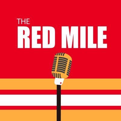 #Flames fans who talk hockey ALL the time 🎙 Proud members of the #CofRed 🔥 LISTEN: https://t.co/WR8vzMGj2I…