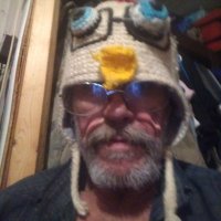 Jerry Marshall - @JerryMa47366623 Twitter Profile Photo