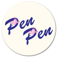 Pen Pen／文房具(@Pen2_Stationery) 's Twitter Profile Photo