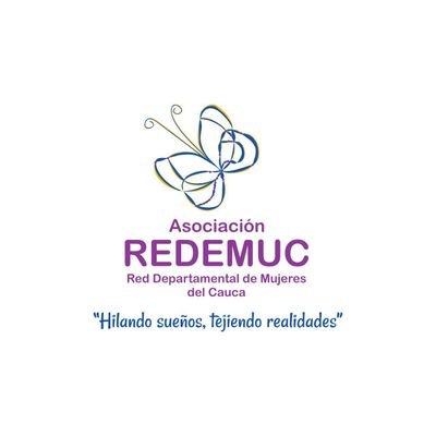 La asociación Red Departamental Mujeres del cauca (REDEMUC),es una organización sin ánimo de lucro con el fin de dar a promover y defender los derechos humanos.