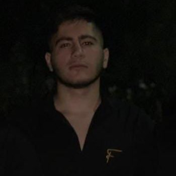 arminabdii's profile picture. 