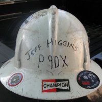 Jeffrey Higgins (@ayuuknica) 's Twitter Profile Photo Jeffrey Higgins (@ayuuknica) 's Twitter Profile Photo