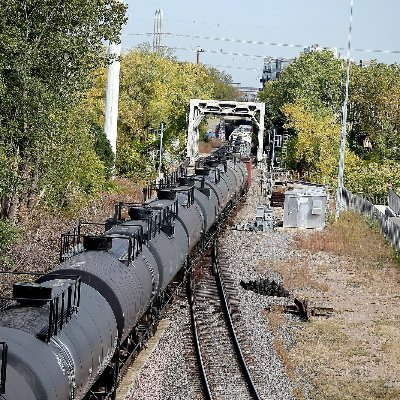 NoBombTrainsMN's profile picture. Dedicated to stopping Canadian Pacific from blowing up more towns and killing more workers with impunity.