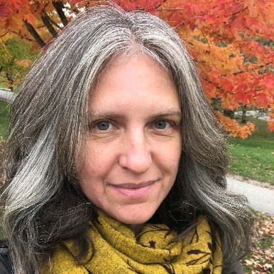 JuliaTausch's profile picture. Xennial | Novel at @ConundrumCanada | Fiction, essays, food at @bonappetit, @VegTimes, @vice, @NewWorldWriting | Vegan cooking on Instagram | she/her