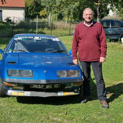 Retraité actif Expérience : anciennement Justice TGI Police Inspecteur Journaliste RMC NRJ Radios FM Communication Economie Sociale et Solidaire Sport auto ...