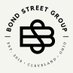 Bond Street Group (@bondstgroup) Twitter profile photo Bond Street Group (@bondstgroup) Twitter profile photo