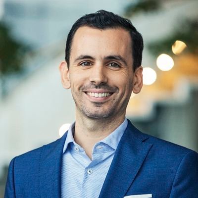 Biotech VC & company builder. On a mission to invest in and help build disrupting biotech companies 🚀 ✦ Host of @futurelabspod podcast ✦ CBO at Orbis Medicines