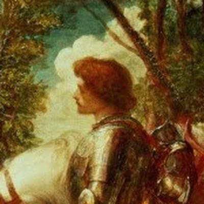 Gawain_Blacks's profile picture.