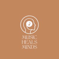 MusicHealsMinds(@HealsMinds) 's Twitter Profile Photo