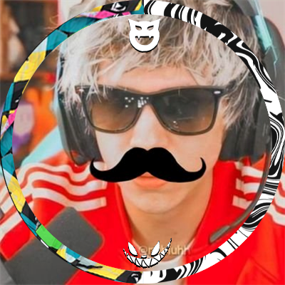 ☠ Black Fer 🇲🇽さんのプロフィール画像