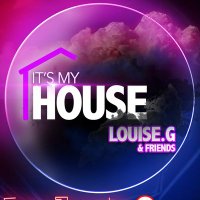 Louise G/ It's My House(@DJLouiseG) 's Twitter Profile Photo
