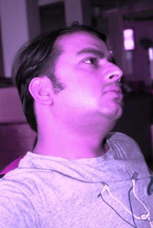 Journalist-Writer