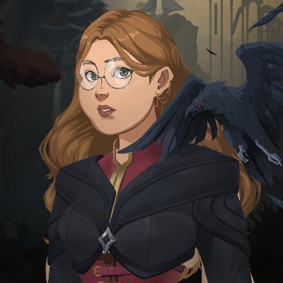 Phluphie's profile picture. 