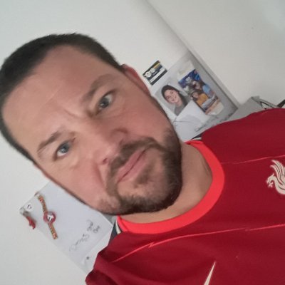 #LFC account #justiceforthe97 #YNWA
#FilmTwitter account is @honestjay74