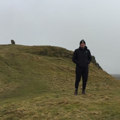 darren_DYW's profile picture. DYW co-ordinator at @StAndrewsRCSec