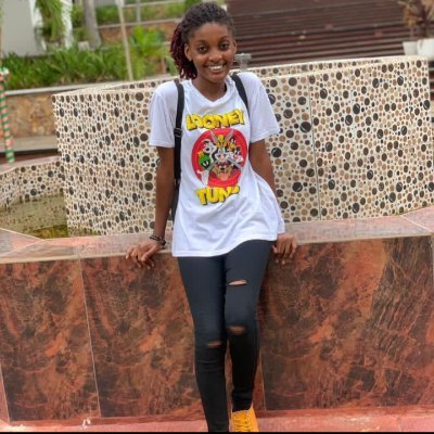 African before Ghanaian 🌍❤️
God girl🔥😇
Christian✨
Bookworm 🤓
Debater💫
Public Speaker 🗣️
Anime freak 🤸🏾♀️🌠
Blogger✍🏾