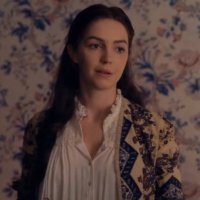 Eleonora 🥀 | dickinson spoilers (@eleesb1) 's Twitter Profile