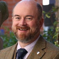 Professor Calum Semple OBE(@ProfCalumSemple) 's Twitter Profile Photo