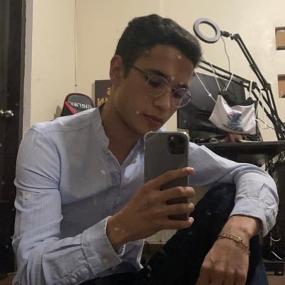 L1ght2511's profile picture. Fan de @mingods3