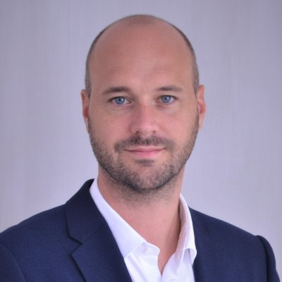 DavidVanOch's profile picture. PTC