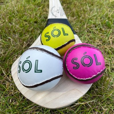 At SÓL Sliotars we aim to bring reasonably priced hurling & camogie equipment to our customers whilst retaining the quality. Based in Glengormley, Co.Antrim