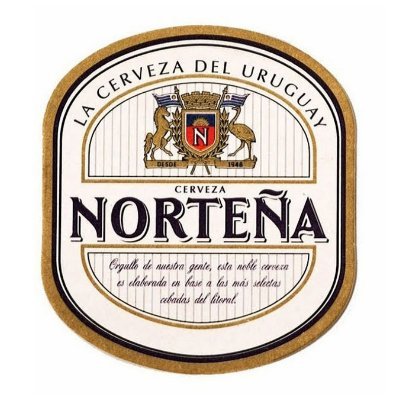 Fansite de la cerveza del Uruguay. Sabemos escribir nuestro nombre pero Twitter no permite ponerle Ñ al @.