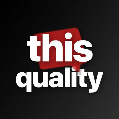 thisqualitynews's profile picture. thisquality is an independent news source delivering engaging publications in New Zealand. https://t.co/bEwT7GLLTw | A flagship site of @QuietPact