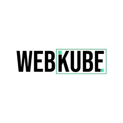 Webkube