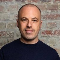 Dan Silverman (@danosilv) Twitter profile photo