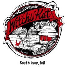 Witch's Hat brews quality, fresh beers, based in South Lyon, MI