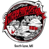 Witch's Hat Brewing 🍺(@Witchshatbrew) 's Twitter Profile Photo