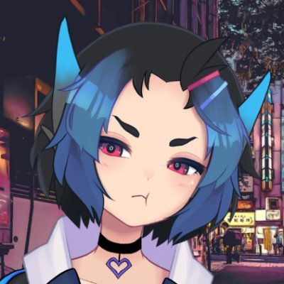 Pronouns: Any/All | Non-Binary Charizard X Vtuber | Musician | Twitch Affiliate | Art Tag: #chaart | Live2D Artist: @urwhidley Rigger: Elisaine on fiverr