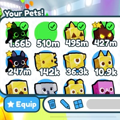 PetSimulatorXGO's profile picture. I am a Gamer and a flexer I love games as you can tell gaming is like my favorite game tho is Pet Simulator X of ROBLOX.