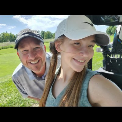 Tesla long! Childhood athlete that won every playground competition. Passion is golf and still working on my 14 handicap.
