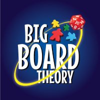 Big Board Theory (@bigboardtheory) 's Twitter Profile