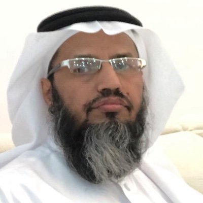 استشاري أطفال؛ أمراض مُعدية. ماجستير الإدارة الصحية . مهتمٌ بالتخطيط الصحي والجودة وسلامة المرضى والأبحاث.
حساب شخصي