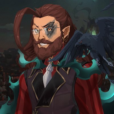 DarkDraganos Profile Picture