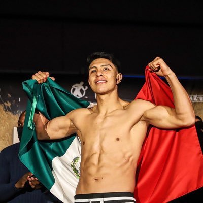 Boxeador profesional, originario de Tijuana B.C México 🇲🇽🥊🇲🇽 Campeón mundial “WBO”🏆🥊 Instagram: JaimeMunguiaoficial