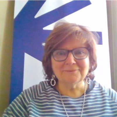 Directora @ICD_Uruguay - Coordinadora @Rendir_Cuentas. Co-presidenta Comité Directivo @opengovpart. Comments are my own. RTs are not endorsements.