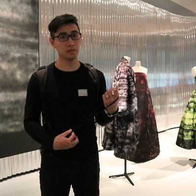 UtdNing's profile picture. UX researcher, Geoscientist, Earth systems and Multimedia Instructional expert. I love making films and taking fashion photos.