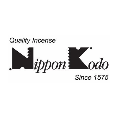 The largest incense manufacturer in Japan. Offers a wide range of quality incense and incense products. ✨✨✨  Facebook: @NipponKodoUSA Instagram: @nipponkodo_usa