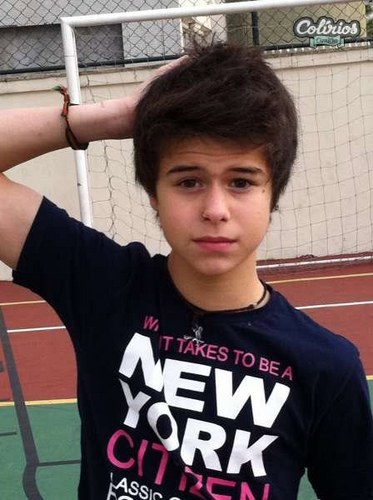 Nada vai mudar oque eu sinto por você, Pedro Negrini Benetti ♥   Since: 12/O7/2O11! Dona: @jessikatlov